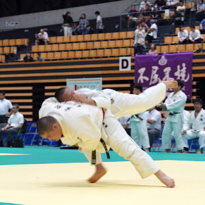 九州高校体育大会　柔道男子　東九州龍谷　九州で見えた成長の手応え　【大分県】