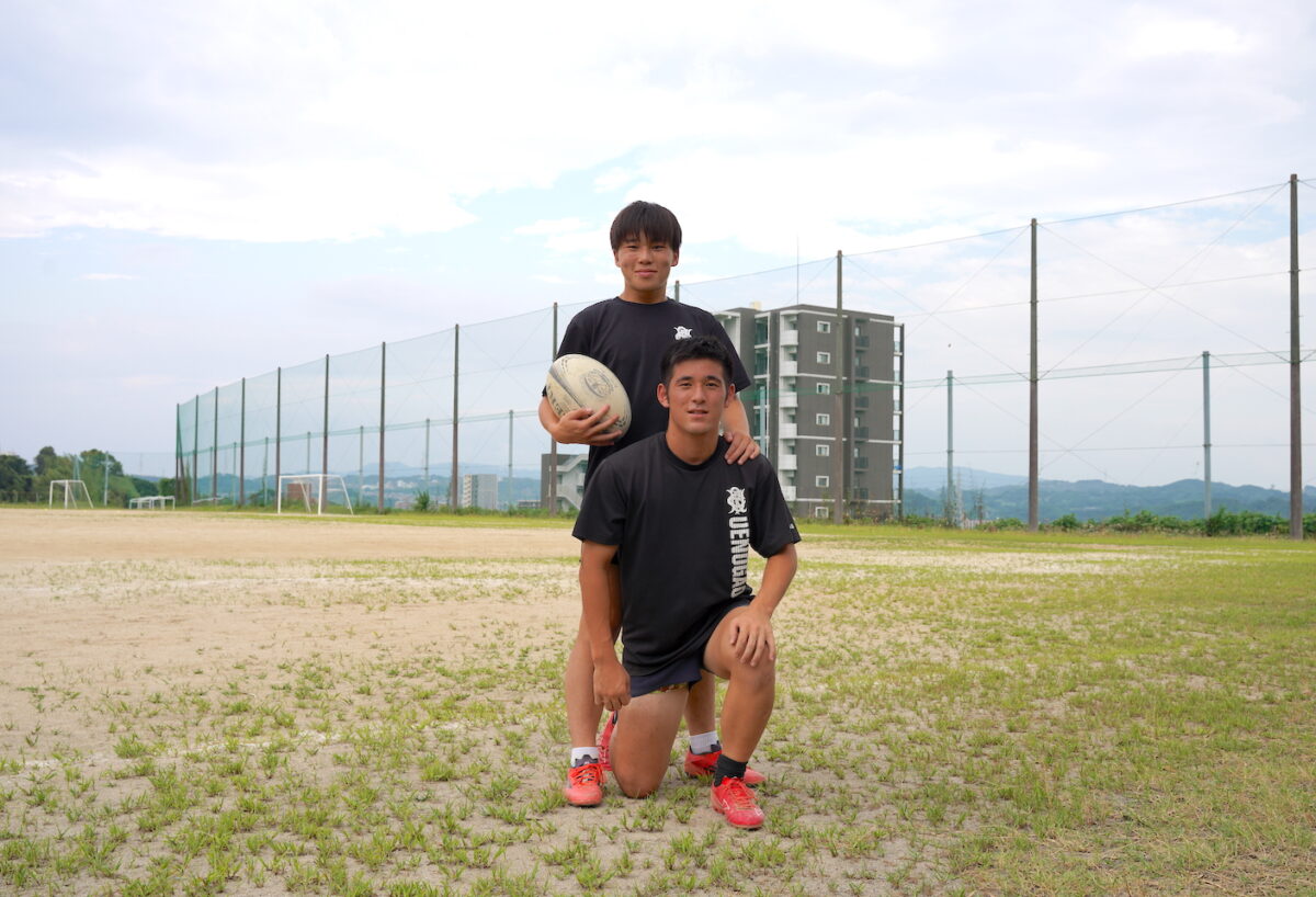 コベルコカップU18 九州代表に大分上野丘から2選手選ばれる 【大分県】