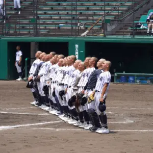 全国高校野球大分大会　接戦に強い理由　柳ケ浦の本領発揮　【大分県】