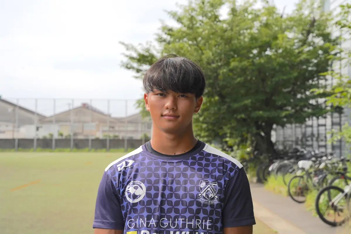 大分東明高校ラグビー部 上野大惺(3年) file.854