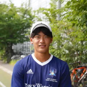 大分東明高校ラグビー部　黒岩稜（３年）　file.857