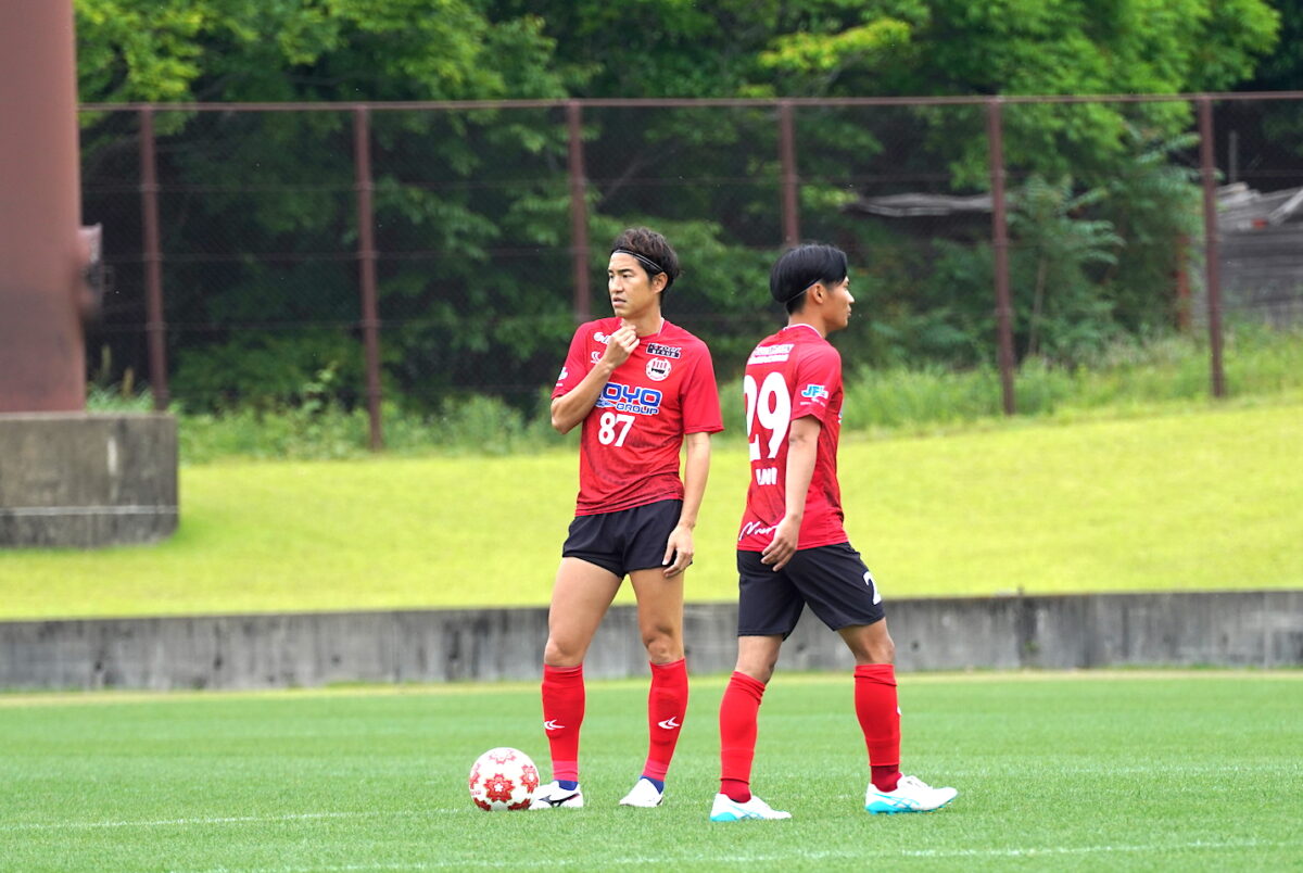 ヴェルスパ大分 勝ち点差1の天王山、首位・滋賀との頂上決戦へ 【大分県】