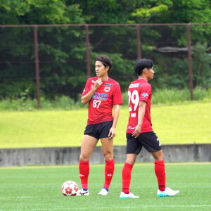 ヴェルスパ大分 勝ち点差1の天王山、首位・滋賀との頂上決戦へ 【大分県】