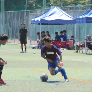 全国高校サッカー選手権県予選特集　大分鶴崎　経験値と総合力で連覇を狙う　【大分県】