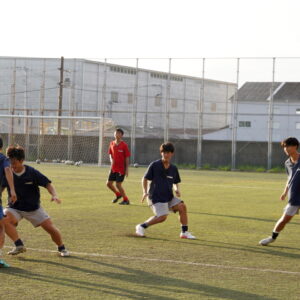 全国高校サッカー選手権県予選特集（６）　大分東明　“体力９”の裏に積み上げた汗と証　【大分県】