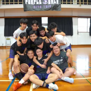 ウインターカップへの道　バスケットボール男子（３）　藤蔭が速さで挑む　５対５を壊す戦法　【大分県】
