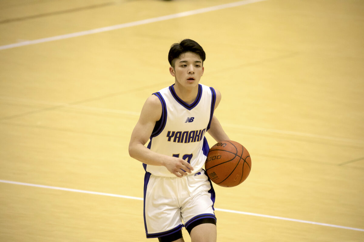 ウインターカップ前夜 火花散るライバル関係 注目の視線が交差する 男子編(1) 【大分県】