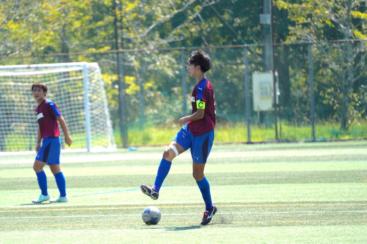 全国高校サッカー選手権県予選特集　冬の全国へ挑む注目選手とライバル（１）　【大分県】