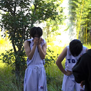 グッドルーザー バスケットボール女子 悔しさを糧に進む藤蔭 次のステージへ 【大分県】