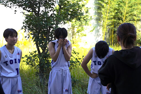 グッドルーザー バスケットボール女子 悔しさを糧に進む藤蔭 次のステージへ 【大分県】