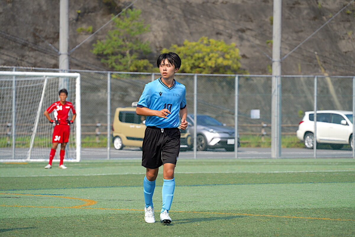 全国高校サッカー選手権県予選特集 冬の全国へ挑む注目選手とライバル(5) 【大分県】