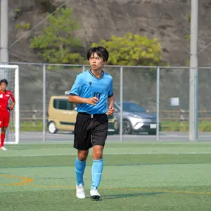 全国高校サッカー選手権県予選特集 冬の全国へ挑む注目選手とライバル(5) 【大分県】