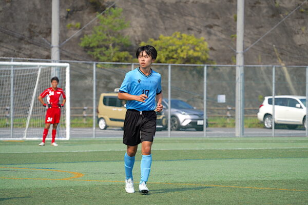 全国高校サッカー選手権県予選特集　冬の全国へ挑む注目選手とライバル（５）　【大分県】