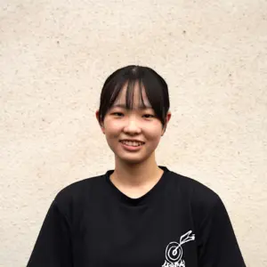 佐伯鶴城高校弓道部　矢野 栞奈（2年）　file.878