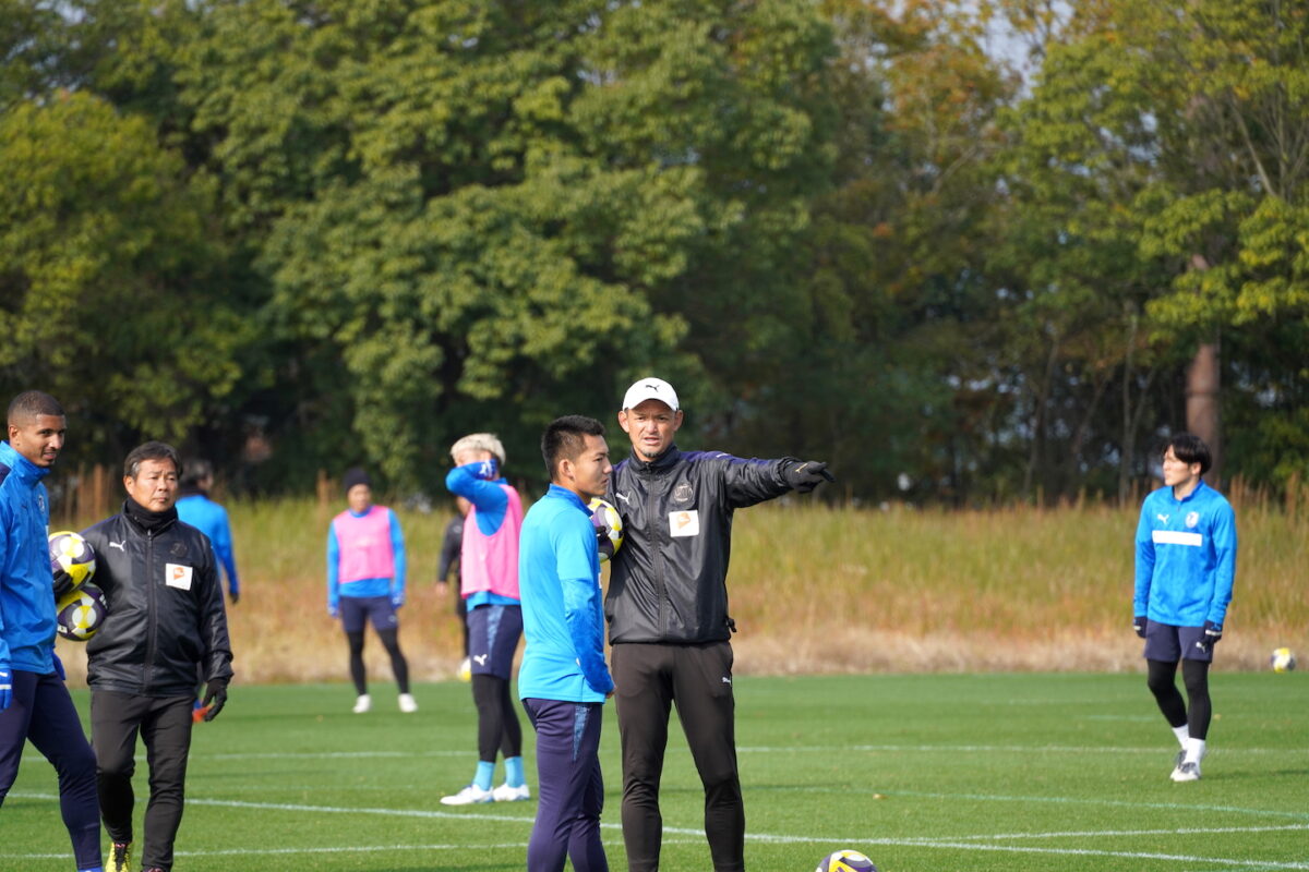 大分トリニータ　残留確定の陰で監督退任決断の理由　【大分県】