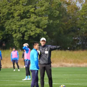 大分トリニータ　残留確定の陰で監督退任決断の理由　【大分県】