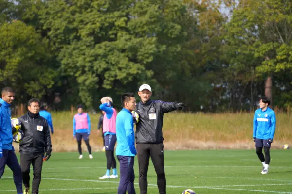 大分トリニータ　残留確定の陰で監督退任決断の理由　【大分県】