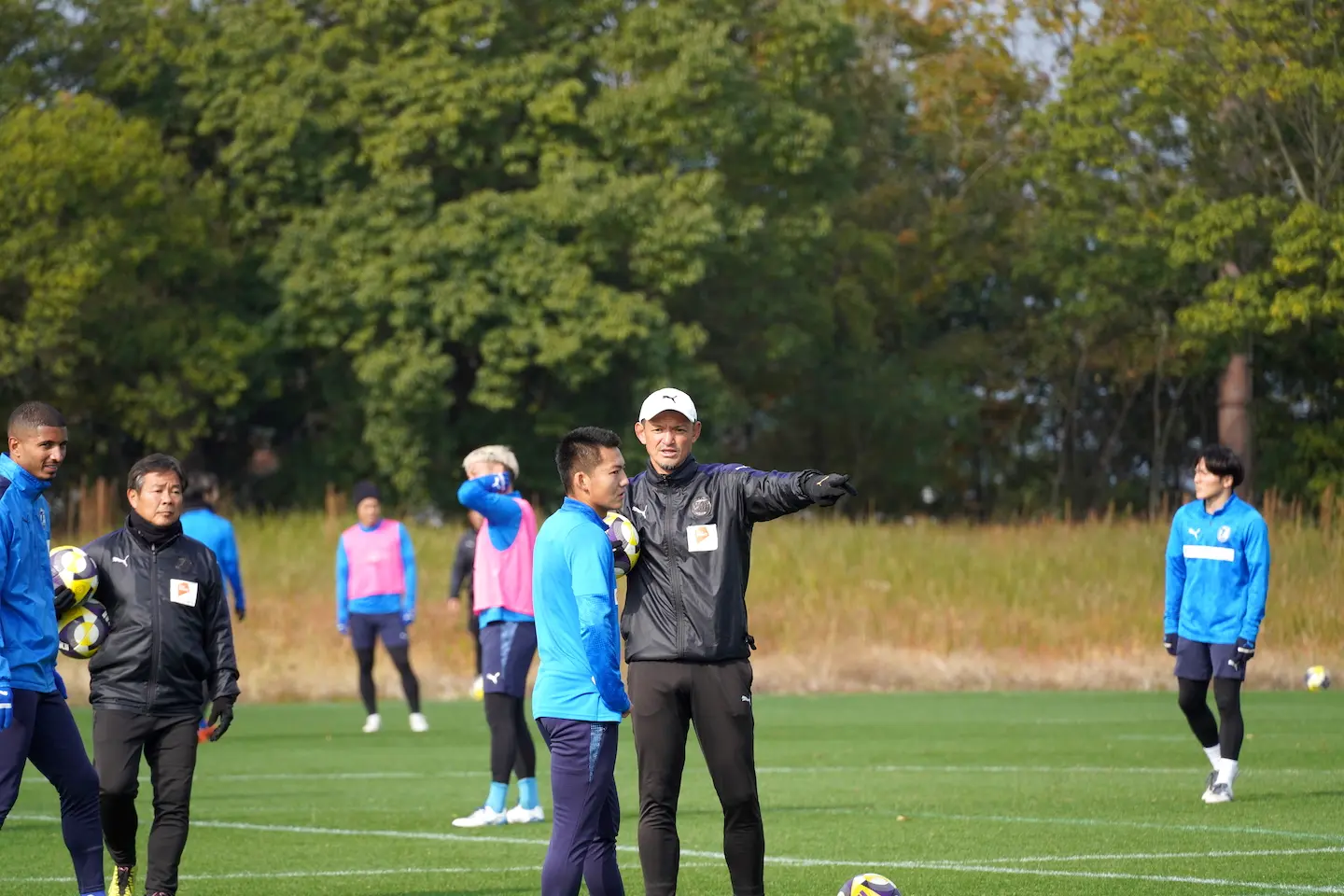 大分トリニータ　残留確定の陰で監督退任決断の理由　【大分県】