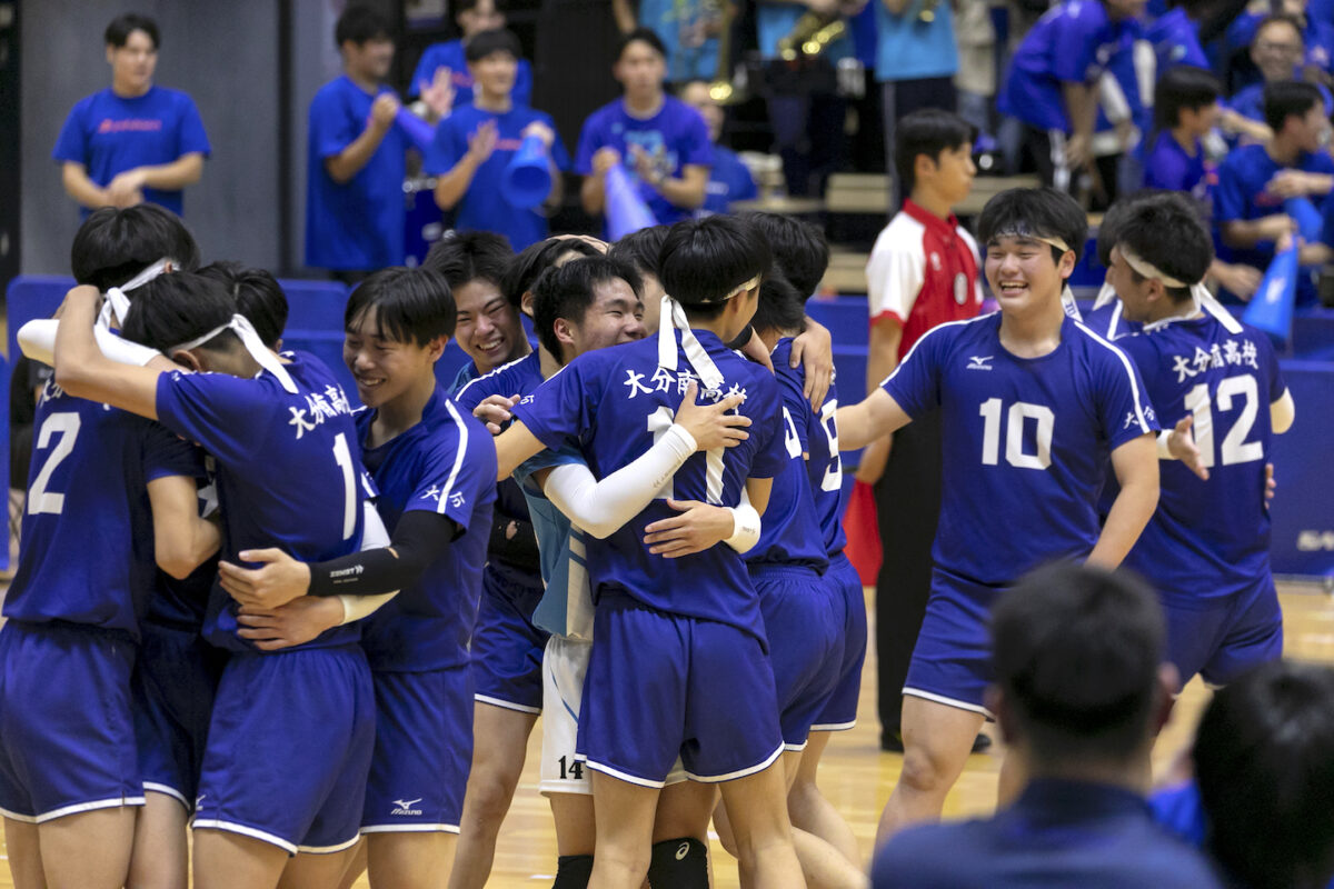 2025ページビューランキング　【大分県】