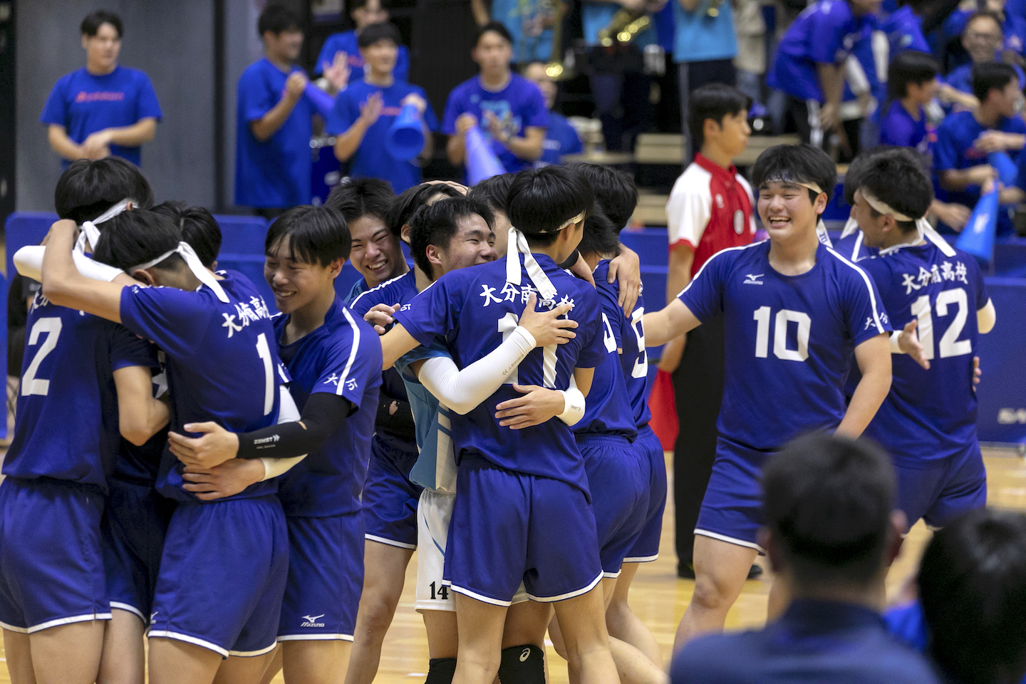 2025ページビューランキング　【大分県】