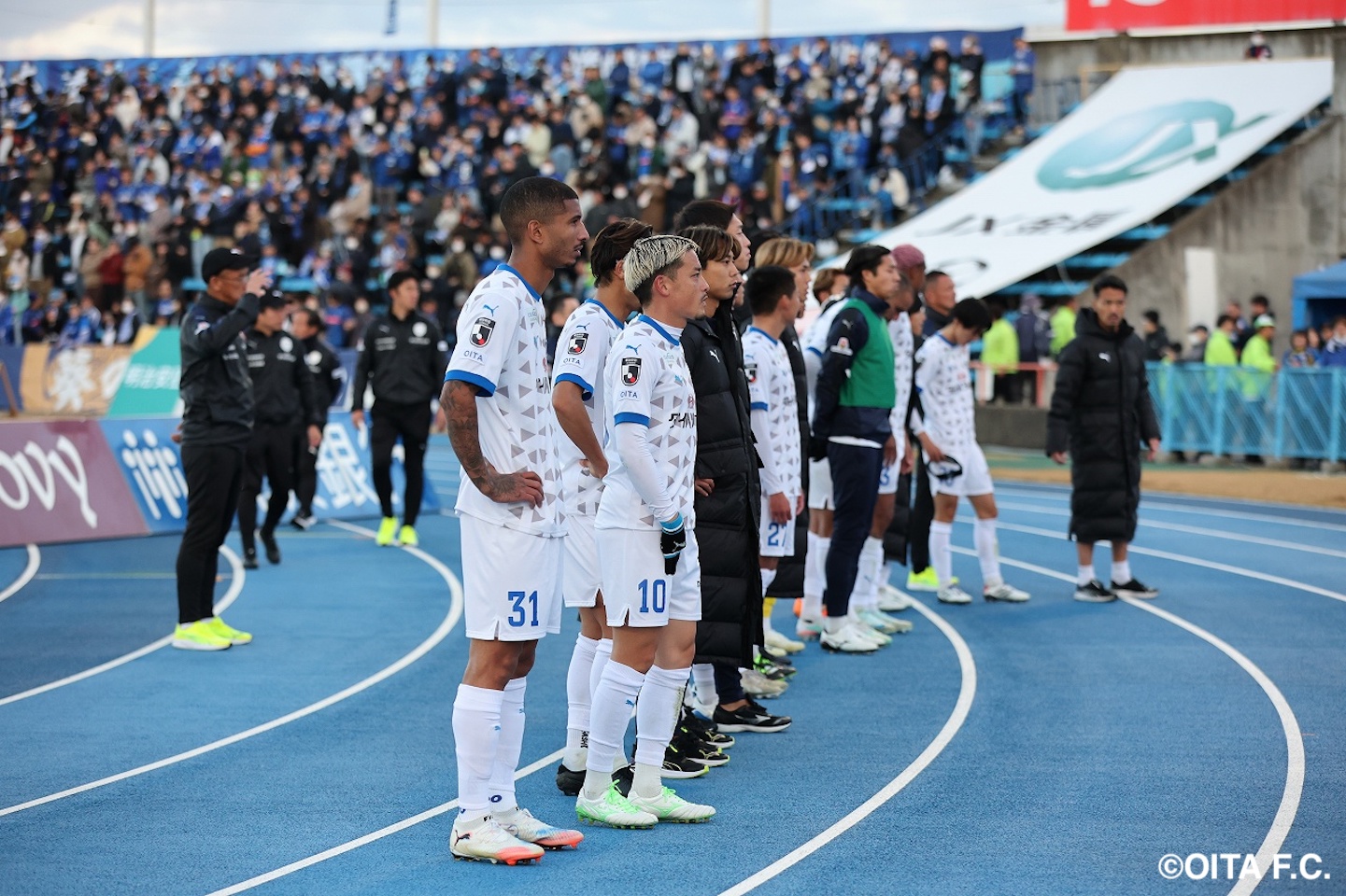 大分トリニータ　シーズン総括　迷走の一年　得点力不足の果てに見た現実　【大分県】