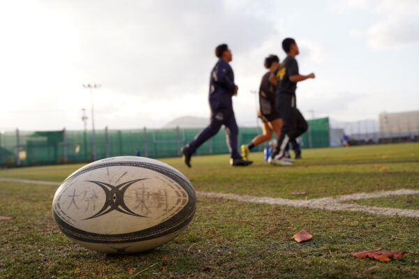冬の高校スポーツ全国大会　ラグビー　死の組も恐れず　大分東明の真価を示す　【大分県】