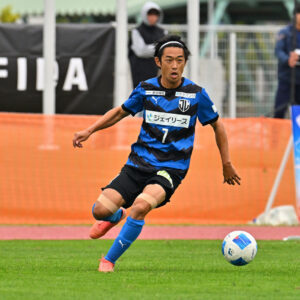 ジェイリースＦＣ　昇格は通過点　次を見据えて覚悟の１年　【大分県】