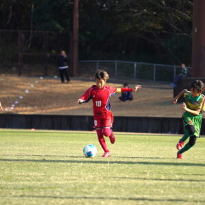 大分県U―11サッカー選手権　攻撃サッカーでスマイス・セレソンが頂点に　【大分県】