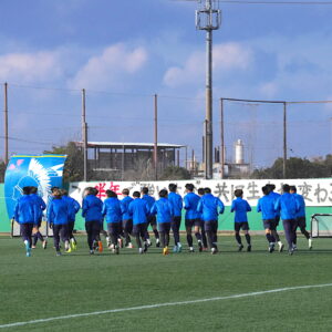 大分トリニータ　四方田修平監督　昇格請負人の再建論　【大分県】