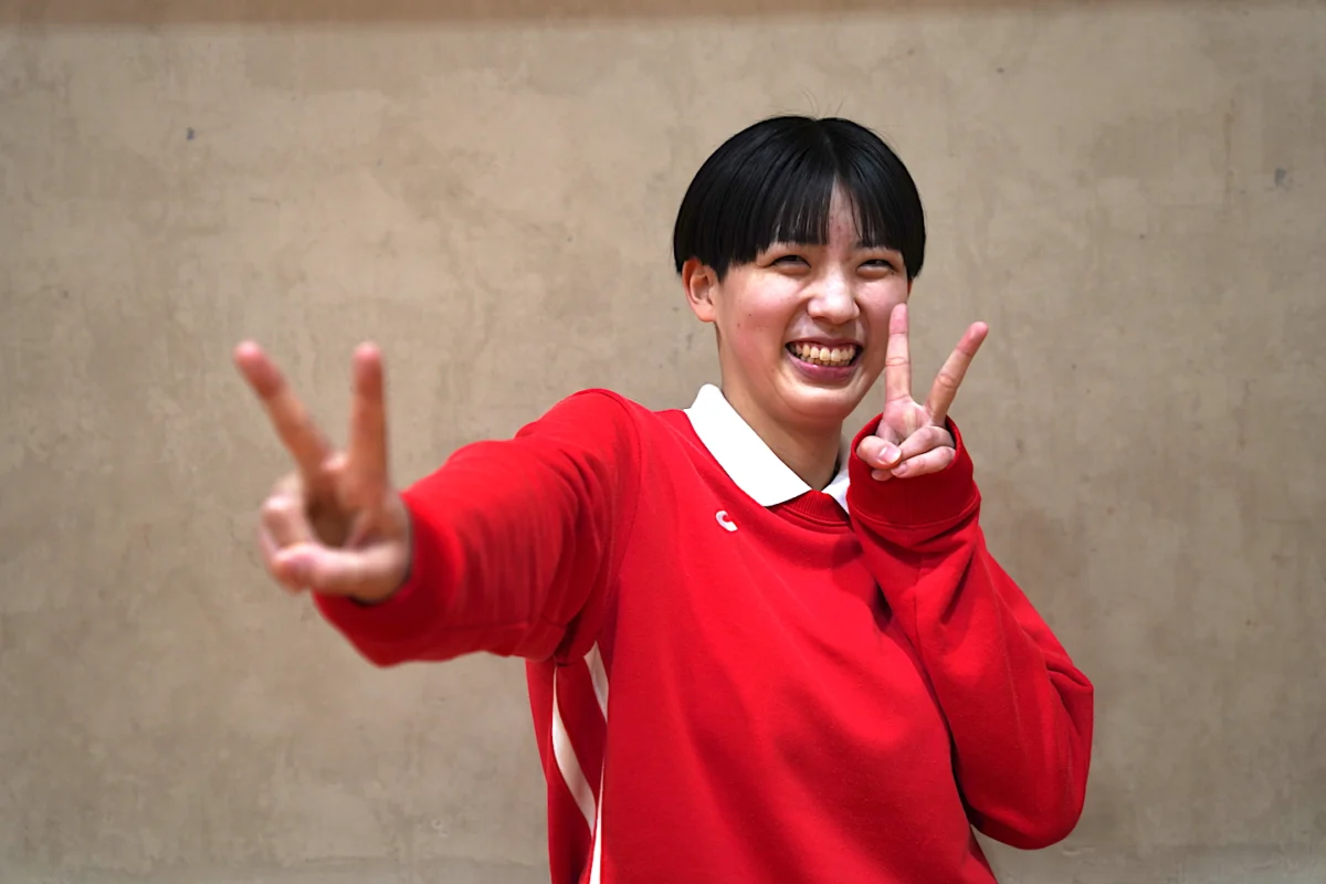 全日本ジュニアオールスタードリームマッチ　バレーボール女子　県内から４選手が躍動の舞台に　【大分県】