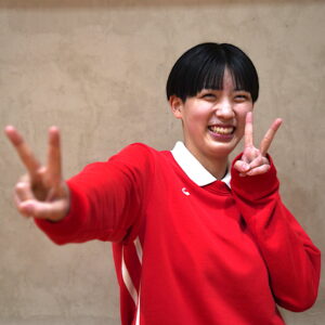 全日本ジュニアオールスタードリームマッチ　バレーボール女子　県内から４選手が躍動の舞台に　【大分県】