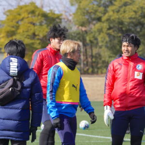 大分トリニータ　開幕前最後の一戦　札幌戦が映す真価　【大分県】