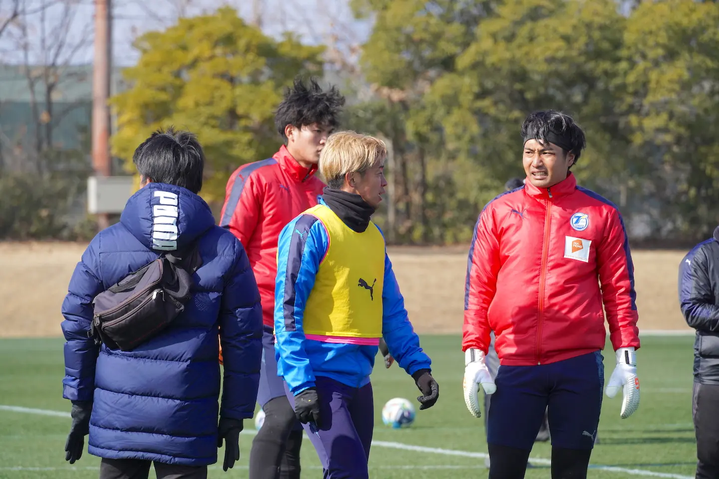 大分トリニータ　開幕前最後の一戦　札幌戦が映す真価　【大分県】