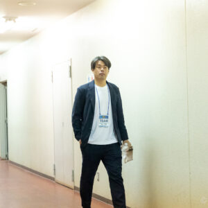 ジェイリースＦＣ　永芳卓磨ＧＭ　サッカー界に戻った理由を問う　決断と責任の８年　【大分県】