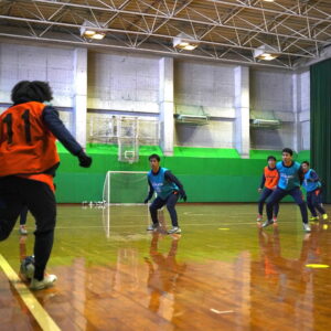 バサジィ大分　かみ合わぬ時間を越えてファイナルシーズンに挑む　【大分県】