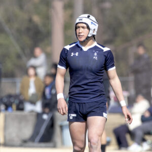 県高校新人大会　ラグビー　大分東明が２年ぶりに王座奪回　第２期黄金世代始動　【大分県】