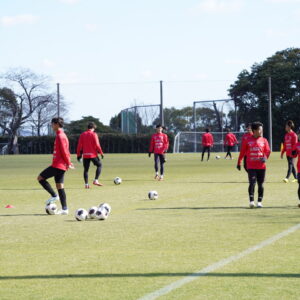 ヴェルスパ大分　新体制となり強固な基盤をつくる半年に　【大分県】