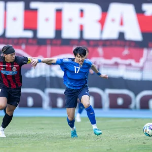 大分トリニータ　湧き上がれ開幕弾へ　キム・ヒョンウの決意　【大分県】