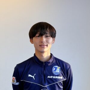 大分トリニータU―18　佐藤 隼人（大分東明２年）　file.907