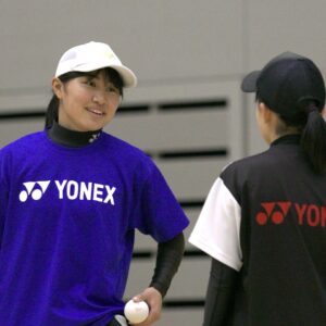 全国高校選抜大会　注目選手　万能型の勝負師　中嶋恋暖（明豊２年）　【大分県】