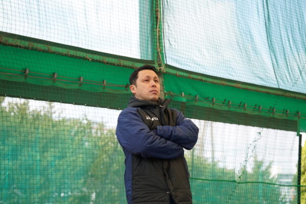 バサジィ大分　狩野新監督ラストメッセージ　厳しさの先に残したもの　【大分県】