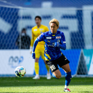 大分トリニータ　序盤戦総括　四方田体制　５試合の輪郭　【大分県】