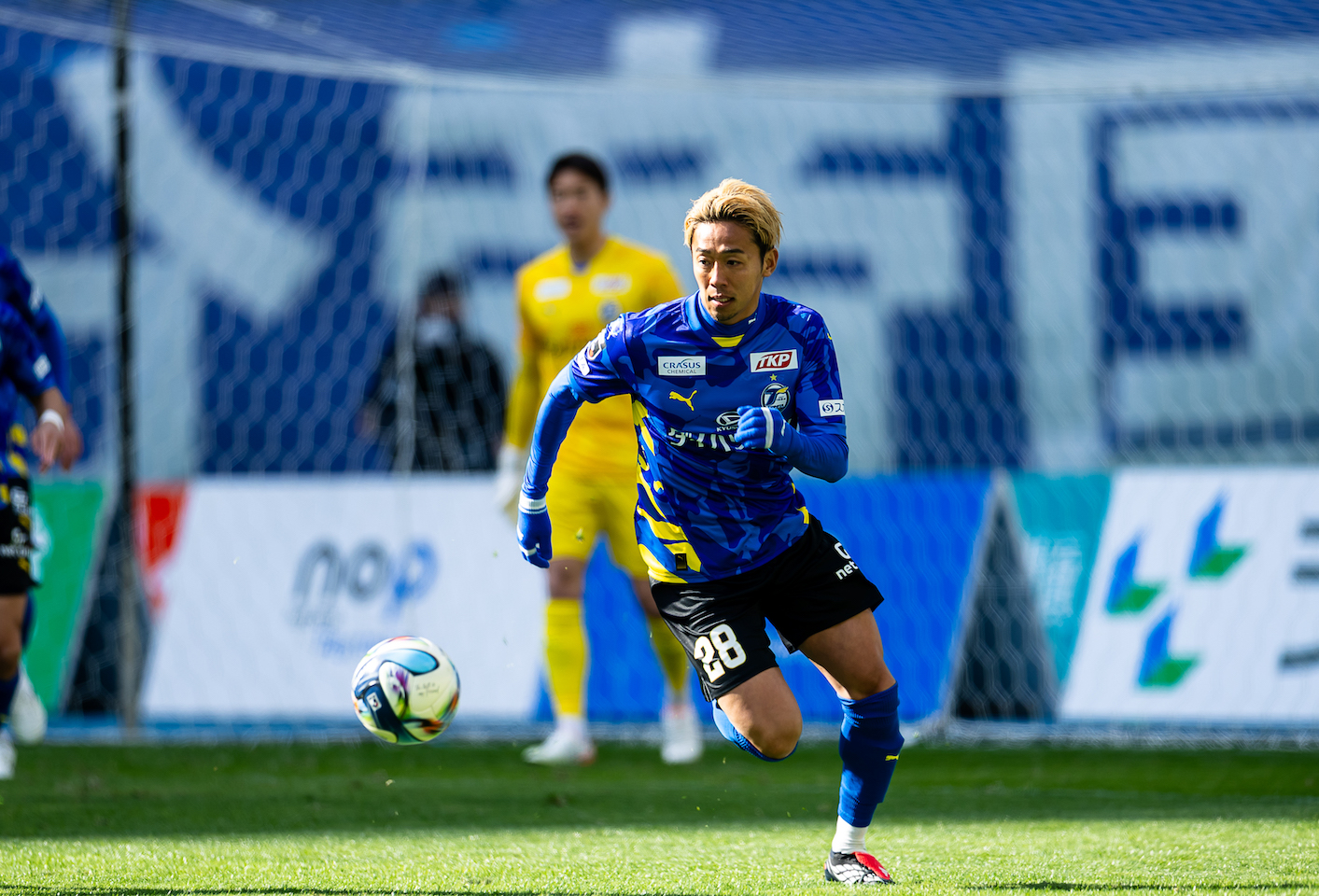 大分トリニータ　序盤戦総括　四方田体制　５試合の輪郭　【大分県】