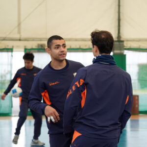 バサジィ大分　今季最後の戦いとなる全日本選手権　狙うは優勝　【大分県】