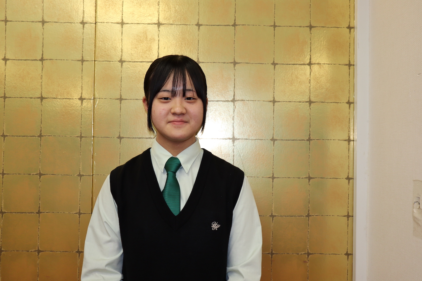 楊志館高校料理部　立川 栞（２年）　file.905