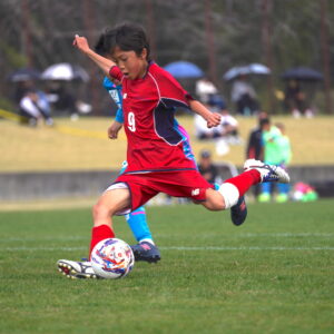 小学生サッカー　攻撃貫いたスマイス・セレソンが九州準優勝　【大分県】