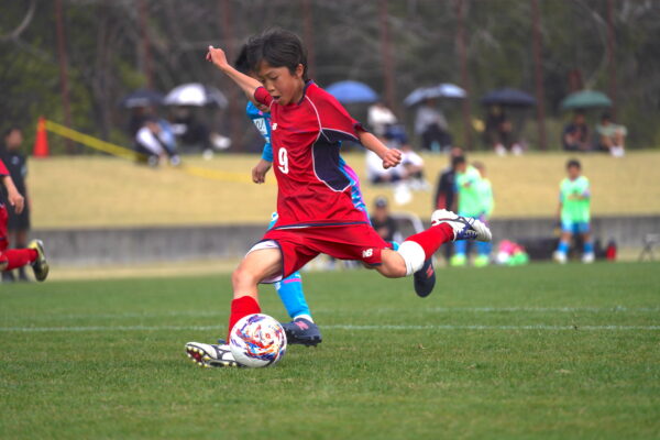 小学生サッカー　攻撃貫いたスマイス・セレソンが九州準優勝　【大分県】