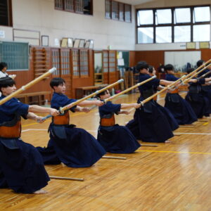 全国高校選抜大会　剣道女子　明豊が２年連続準V　伸び悩み越えてつかんだ勝利　【大分県】