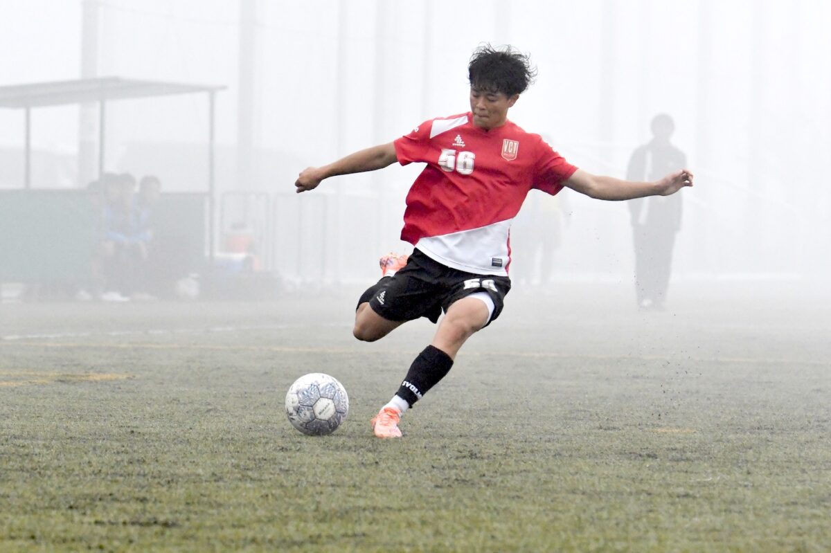 県高校総体前特集　サッカー男子（２）大分　準優勝の悔しさ　勝ち切るための覚悟　【大分県】