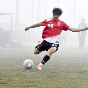 県高校総体前特集　サッカー男子（２）大分　準優勝の悔しさ　勝ち切るための覚悟　【大分県】